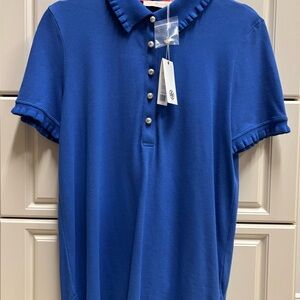 Tory Burch Lacey Polo
